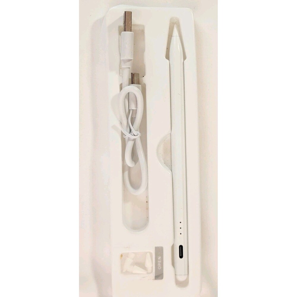 Off Label Pencil Stylus Pen For 2nd Generation Apple for iPad/iPad Air/iPadmini - Picture 5 of 5